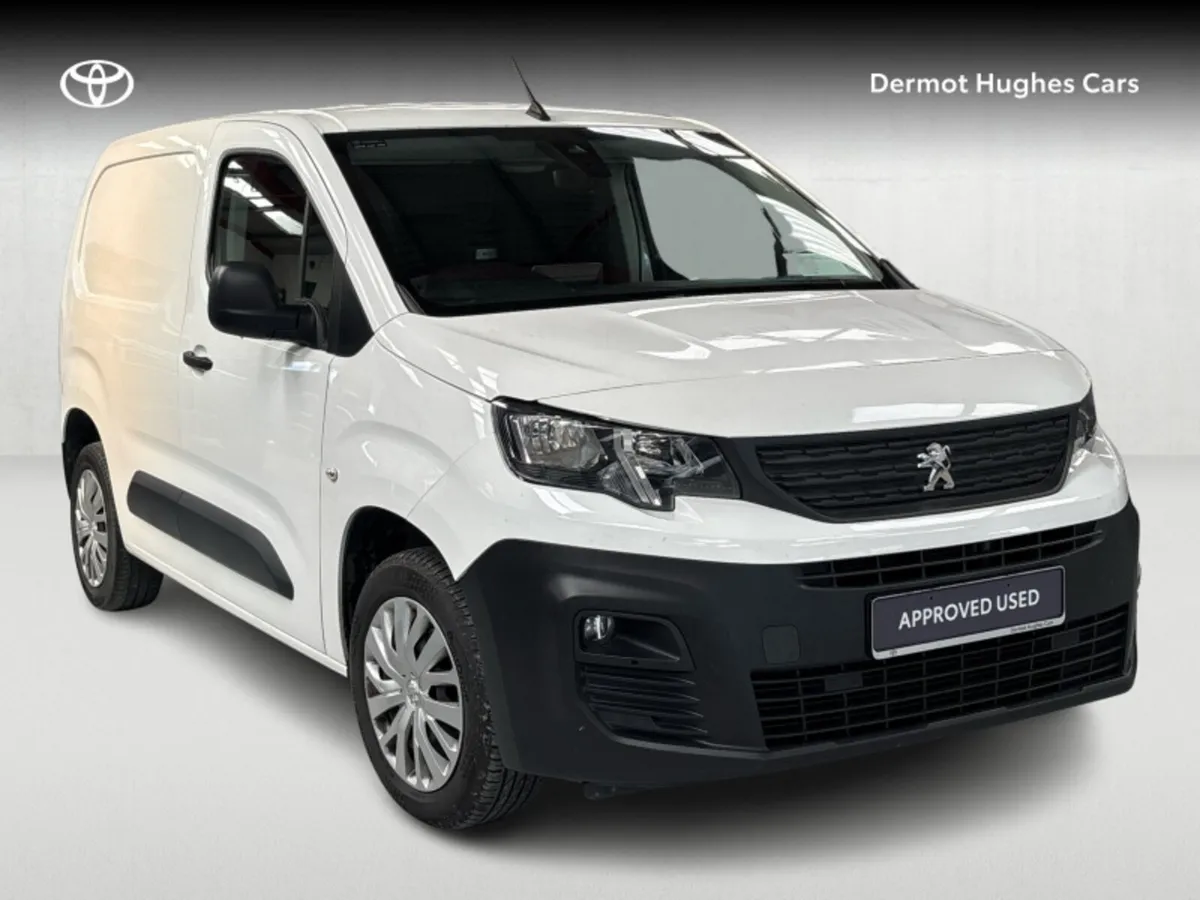 Peugeot Other - Image 1