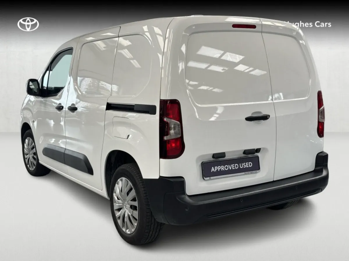 Peugeot Other - Image 2