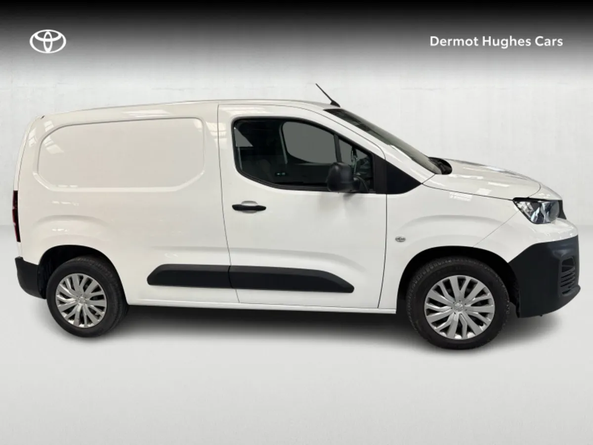 Peugeot Other - Image 3