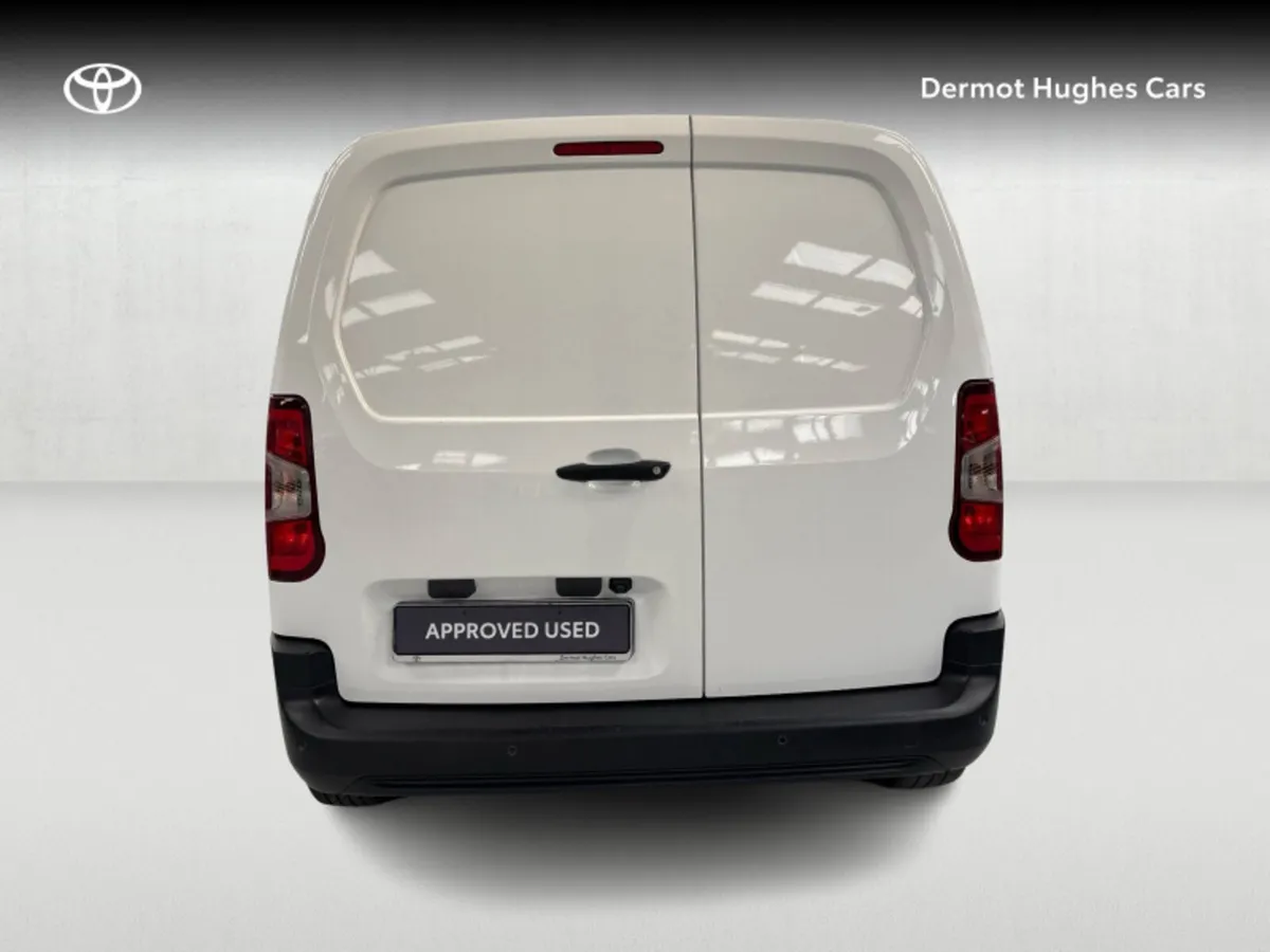 Peugeot Other - Image 4
