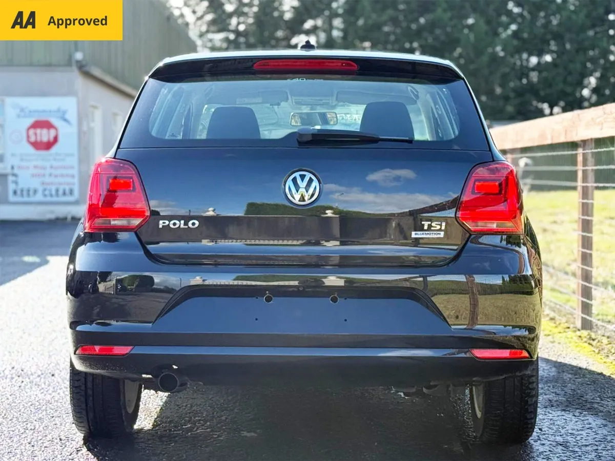 🌟 Volkswagen Polo 1.2 TSI Comfortline 2016🌟 - Image 4