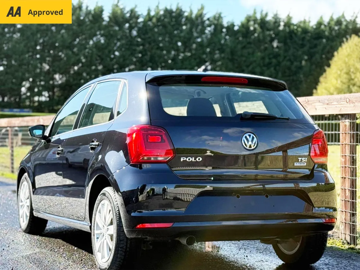 🌟 Volkswagen Polo 1.2 TSI Comfortline 2016🌟 - Image 3