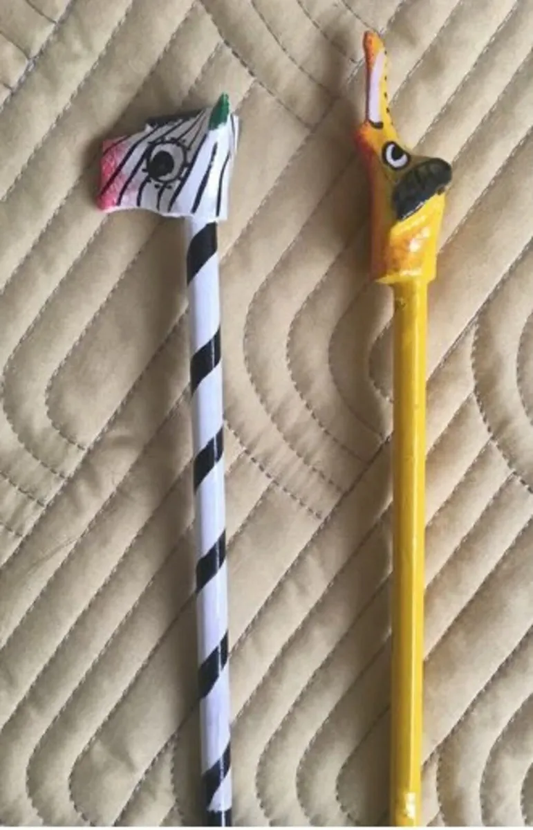 Pencil Case Hakuna Matata - Image 3
