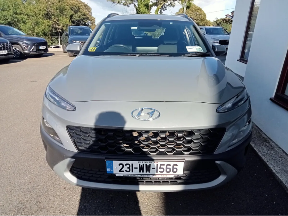 Hyundai KONA KAUAI COMFORT 5DR - Image 2