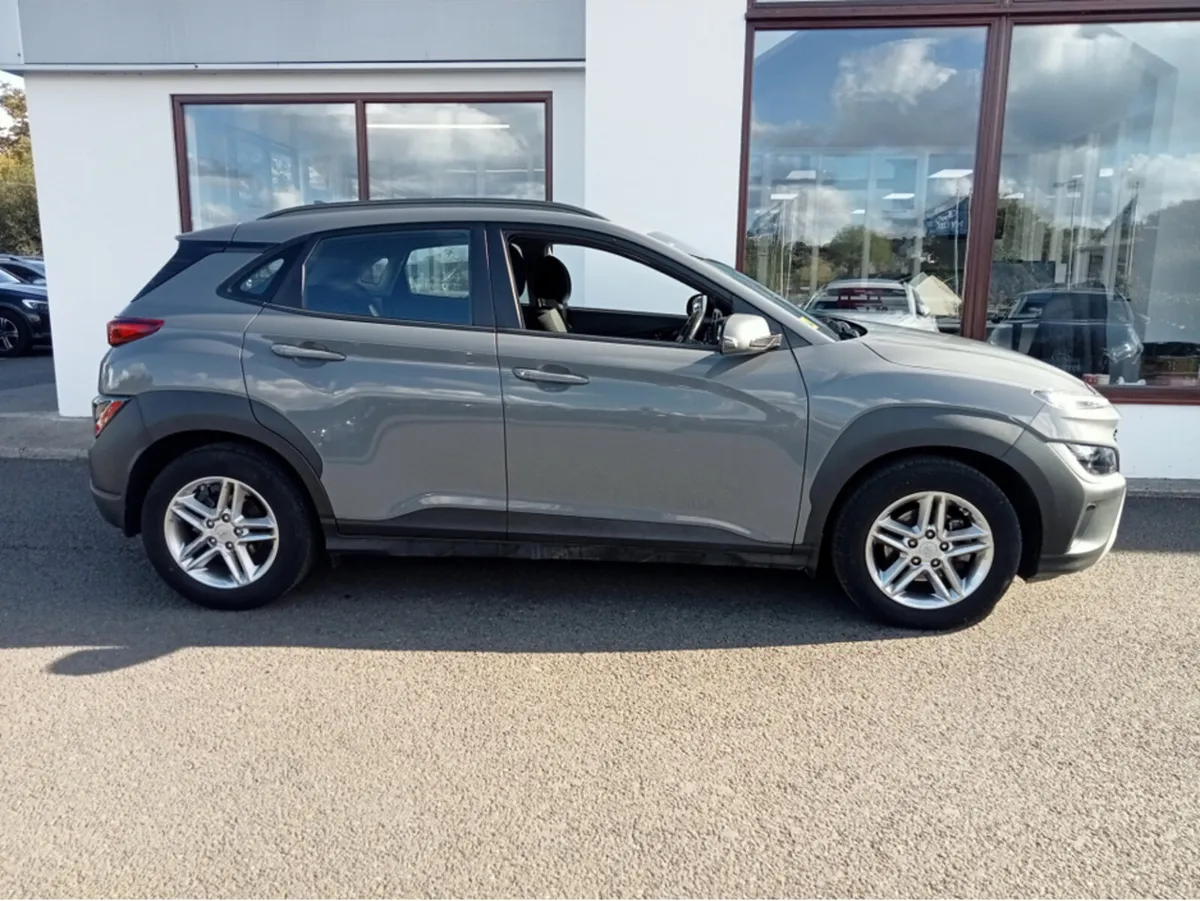 Hyundai KONA KAUAI COMFORT 5DR - Image 3