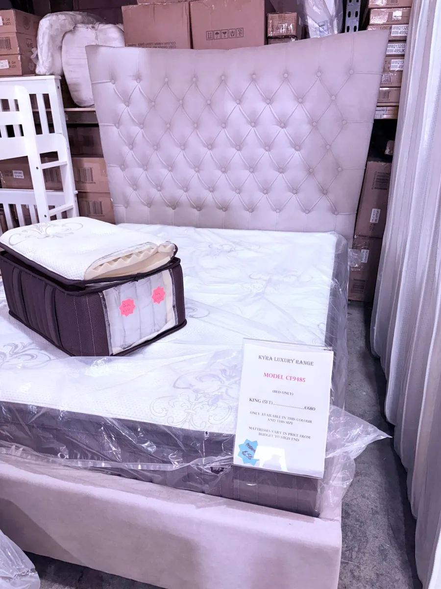 Kingsize Beds - Image 2