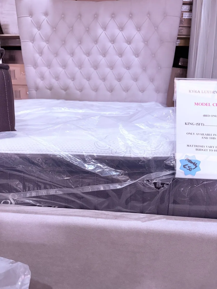Kingsize Beds - Image 3