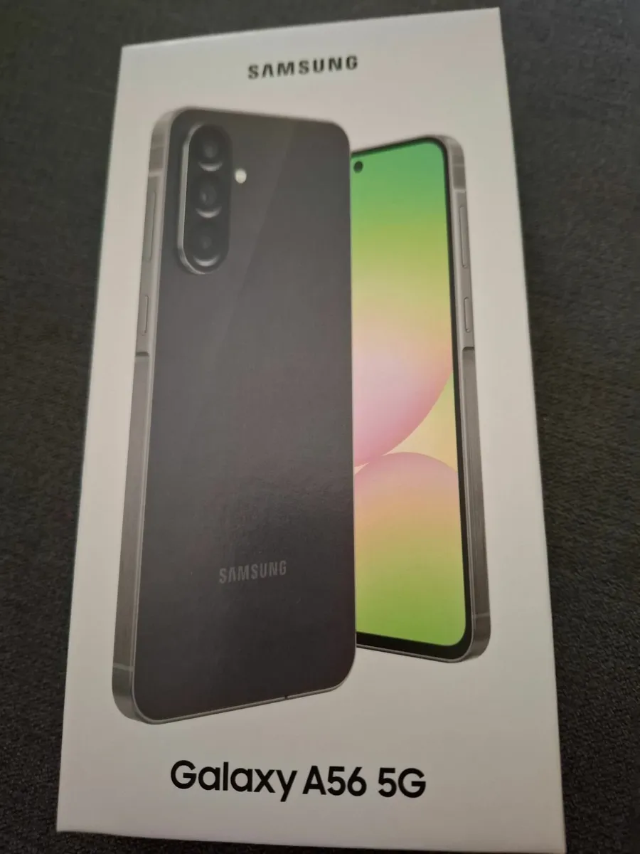 Phone - Image 1