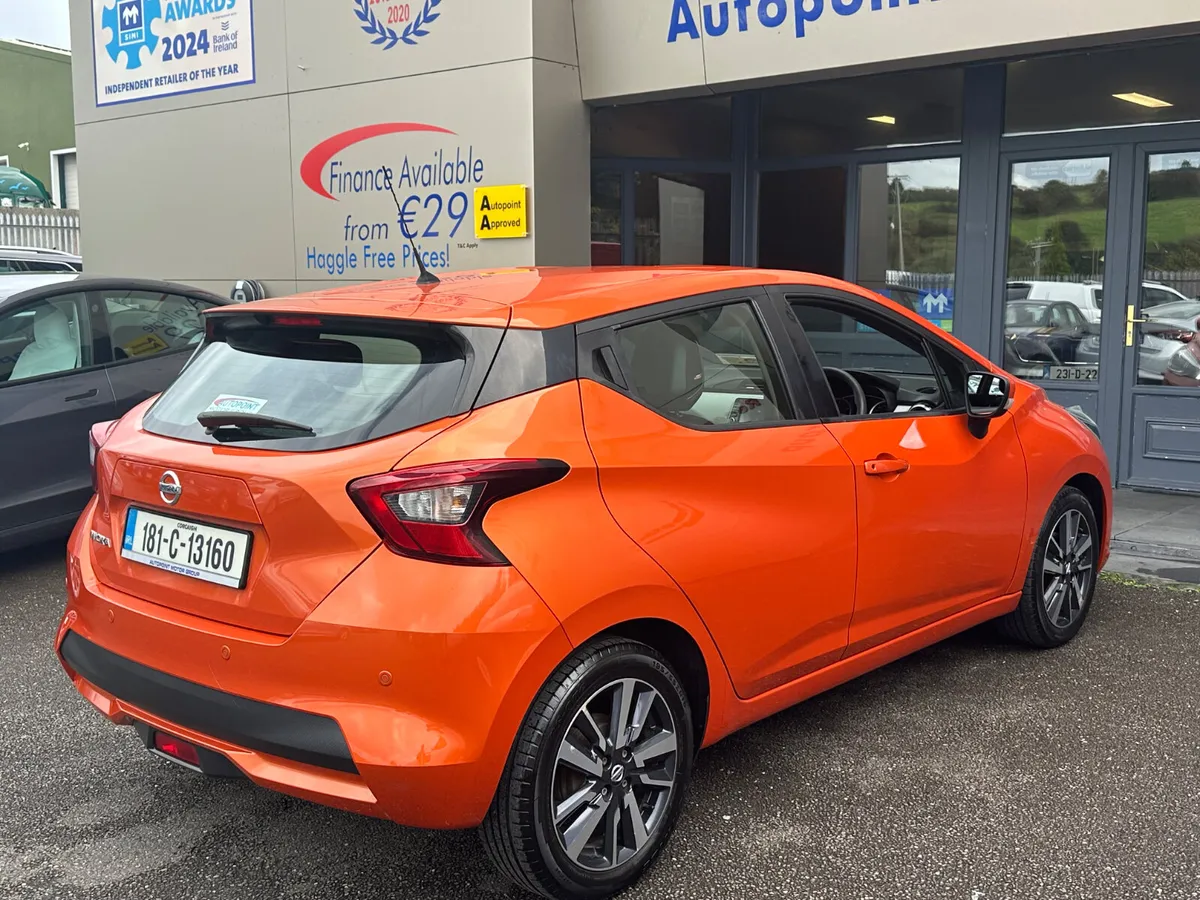 1.0i SV+ TP (Reverse Camera) - SAVE 2000eur - Image 3