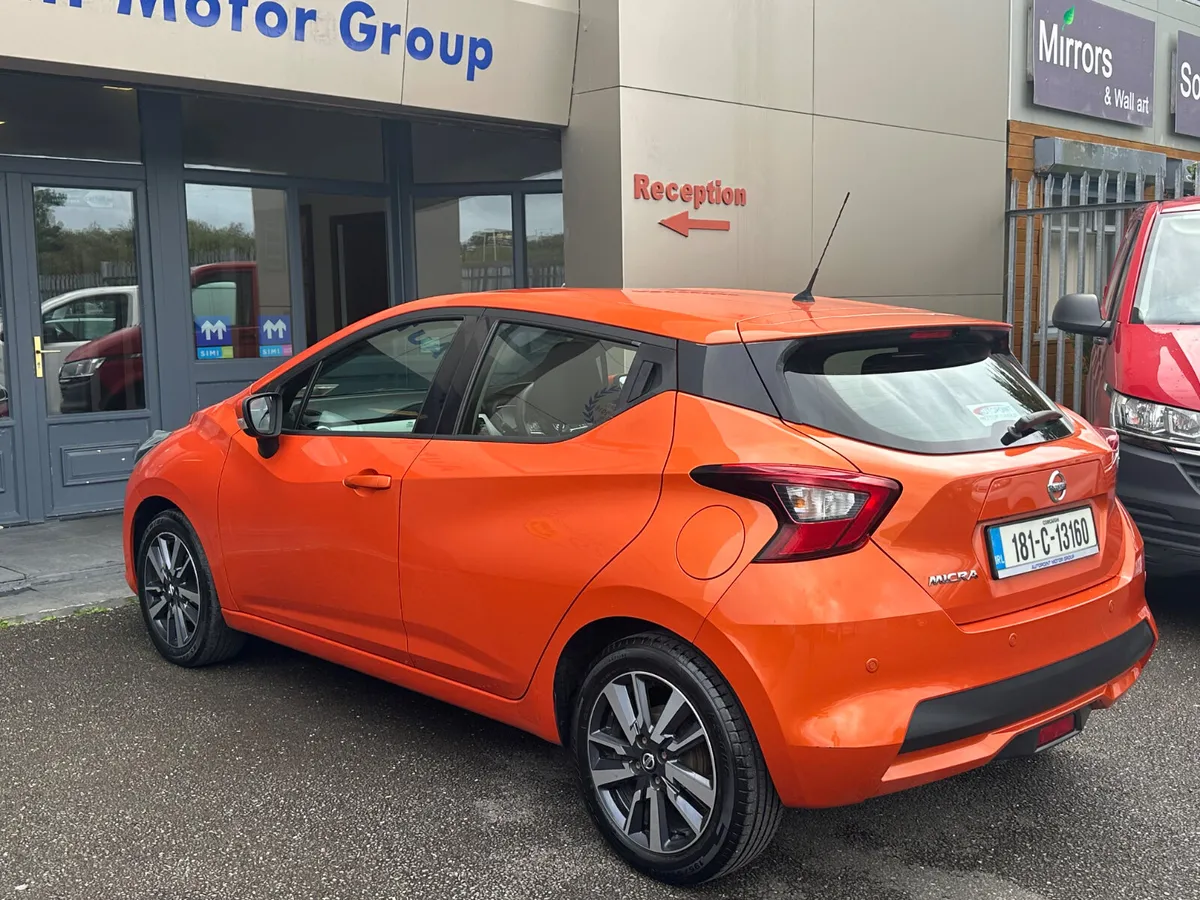 1.0i SV+ TP (Reverse Camera) - SAVE 2000eur - Image 2