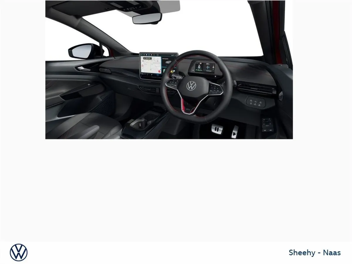 Volkswagen ID.4 PRO Plus 77 kWh 286HP - 261 Orders - Image 2
