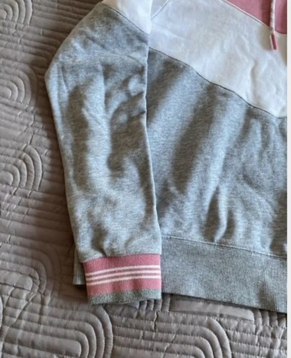 Diesel Hoodie Size S - Image 4