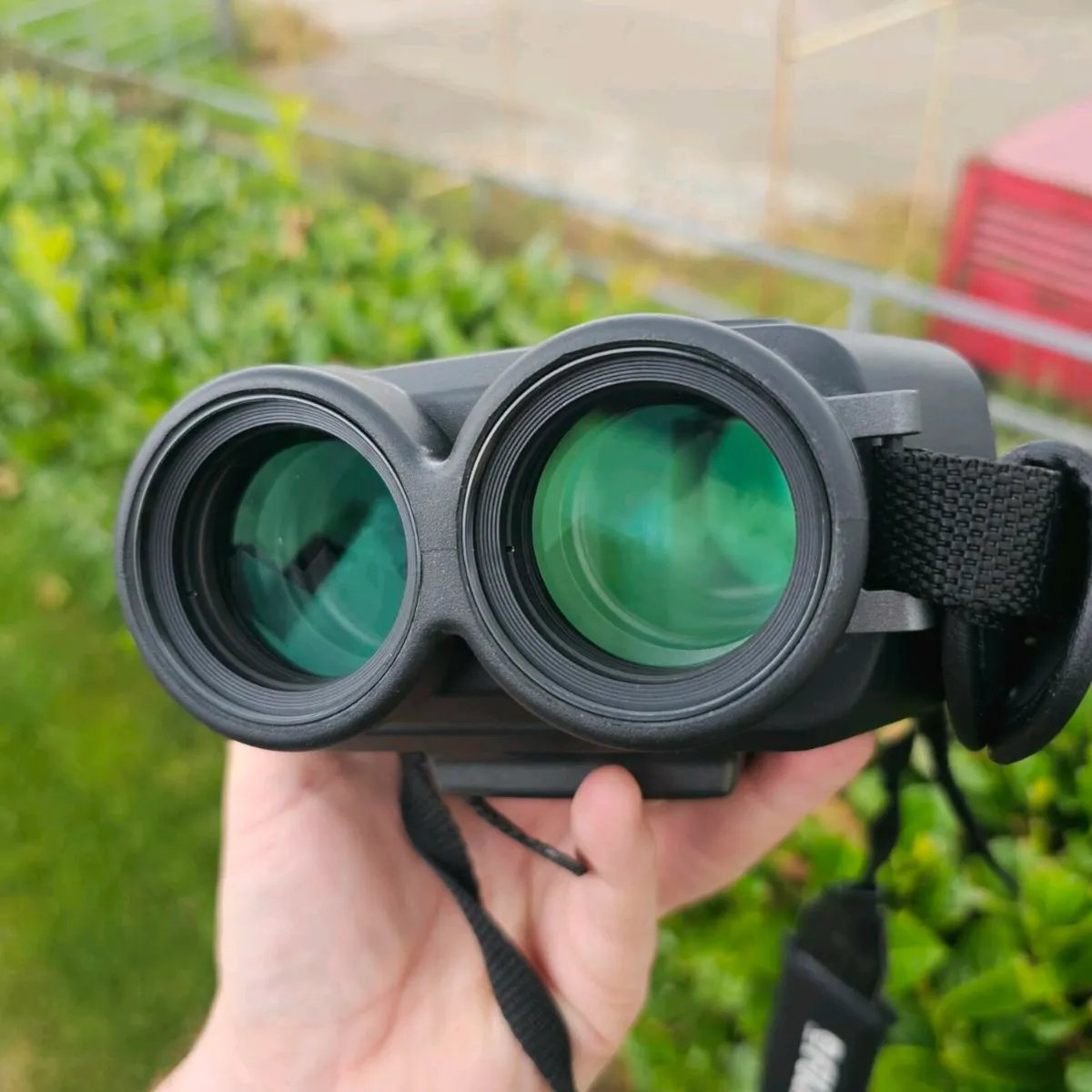 Fujinon Binoculars 14 x 40 sailing marine - Image 4