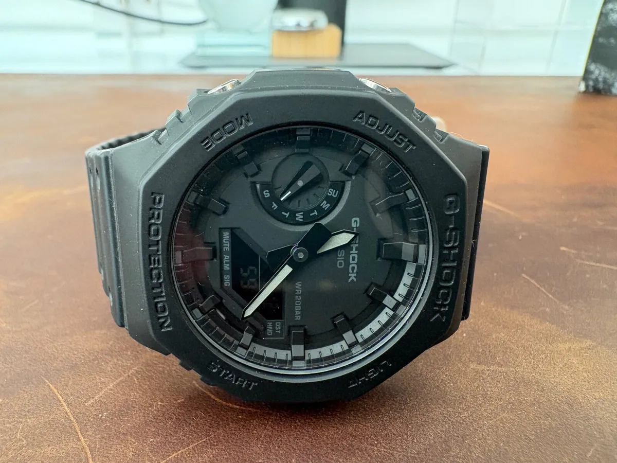 Casio GShock - Image 3