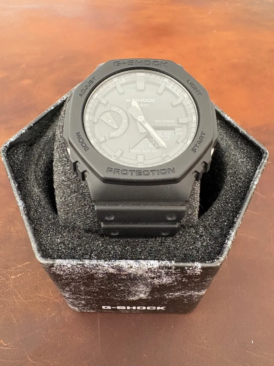 Casio GShock - Image 1