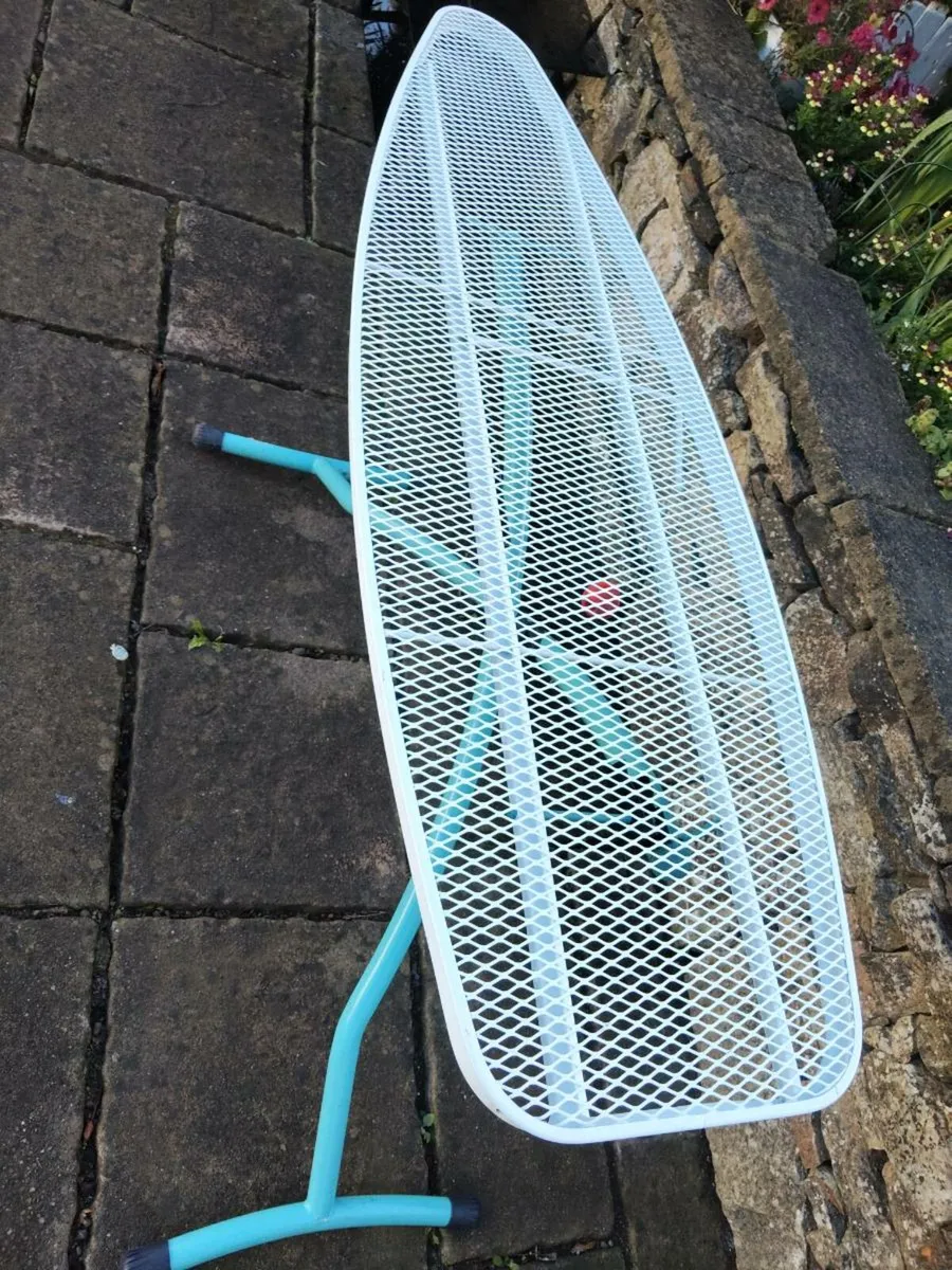 Ironing board - Image 4