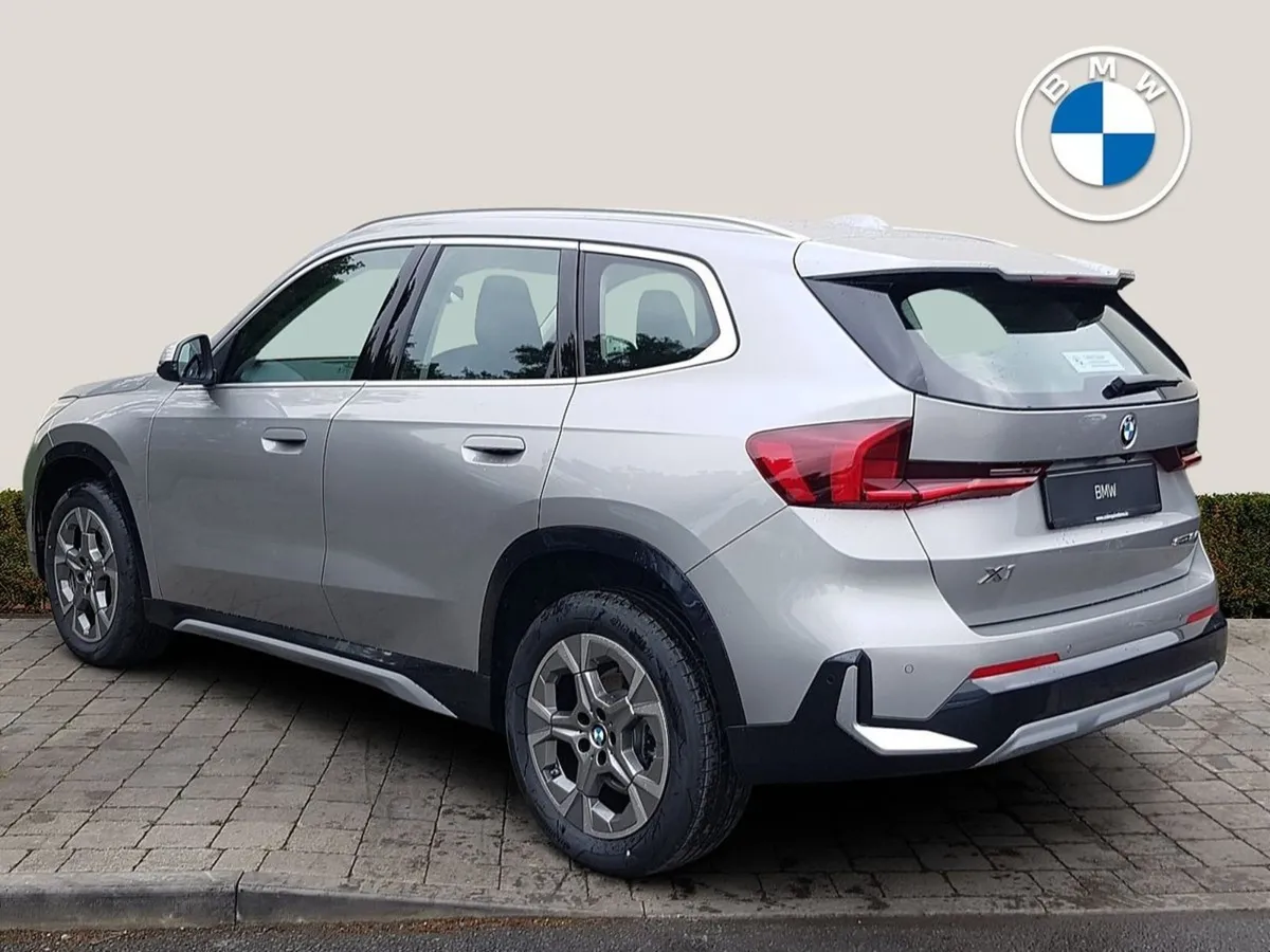 BMW X1 Sdrive18d Xline - Image 3
