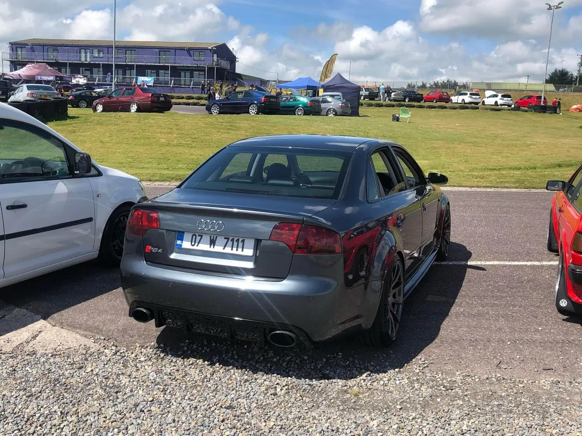 Audi b7 rs4 - Image 3
