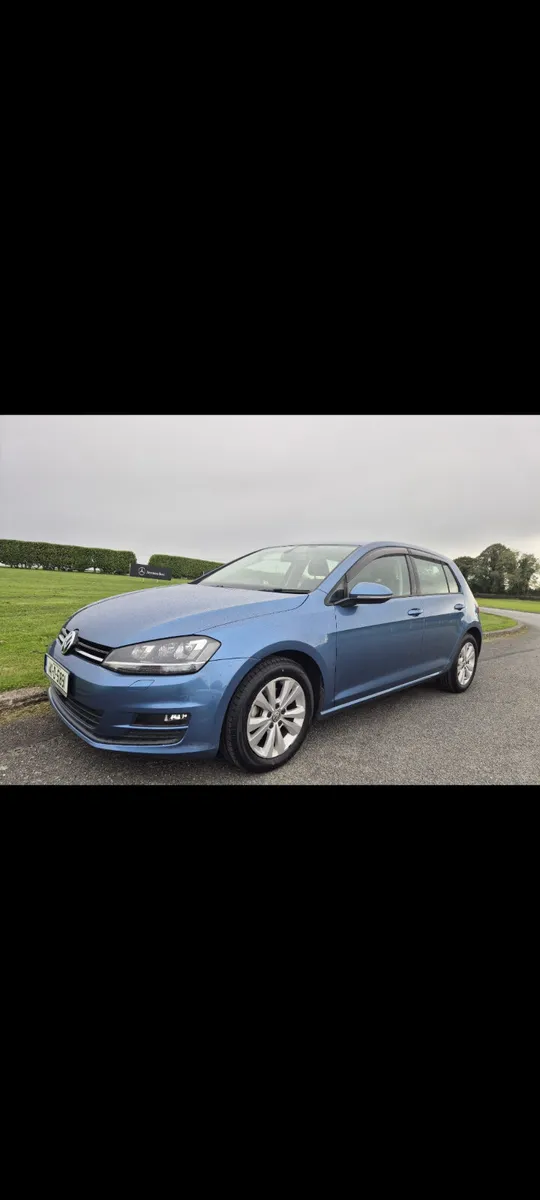 Volkswagen Golf 2014 - Image 2