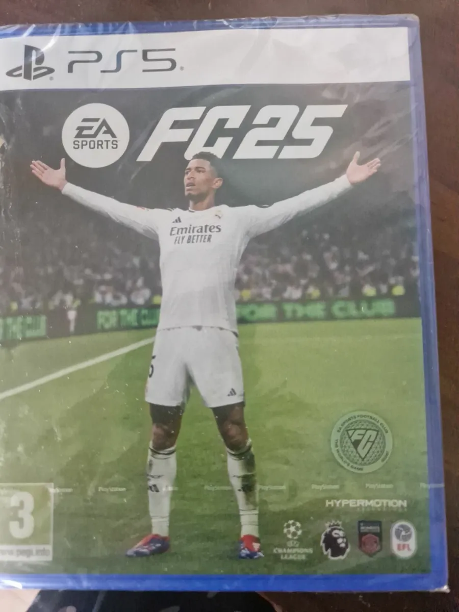 PS 5 FC23 Brand New Game - Image 4