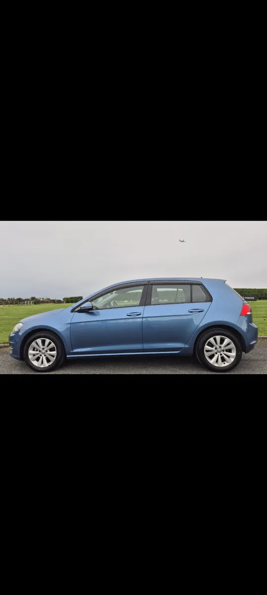 Volkswagen Golf 2014 - Image 3