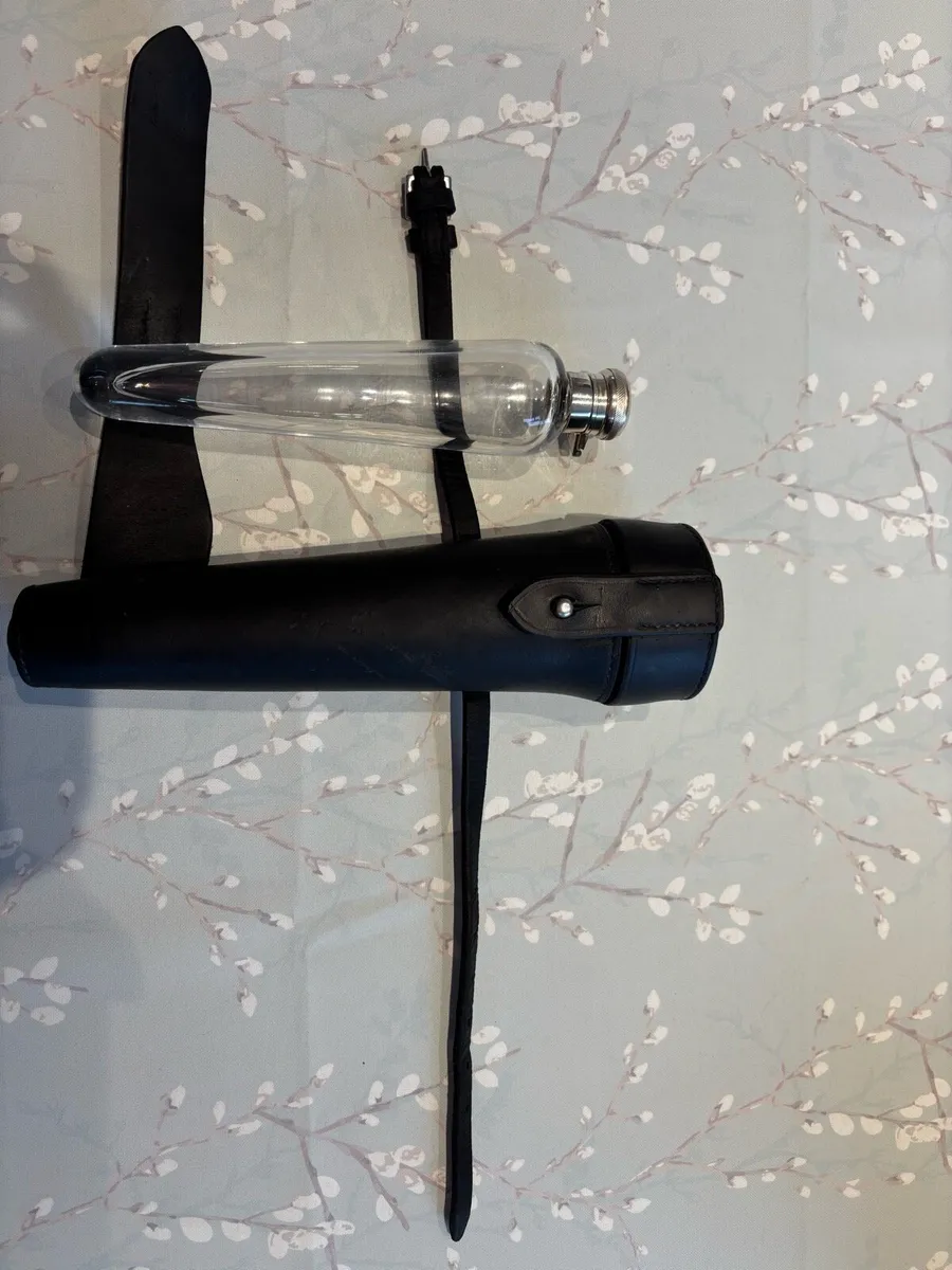 Saddle Flask - Image 2