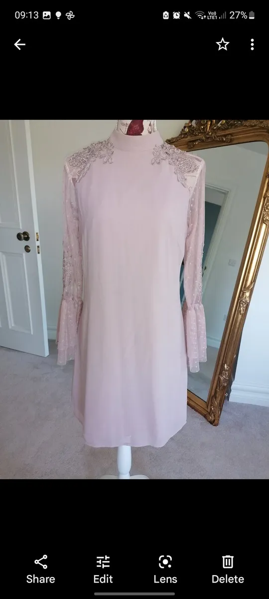 Dress - Image 1