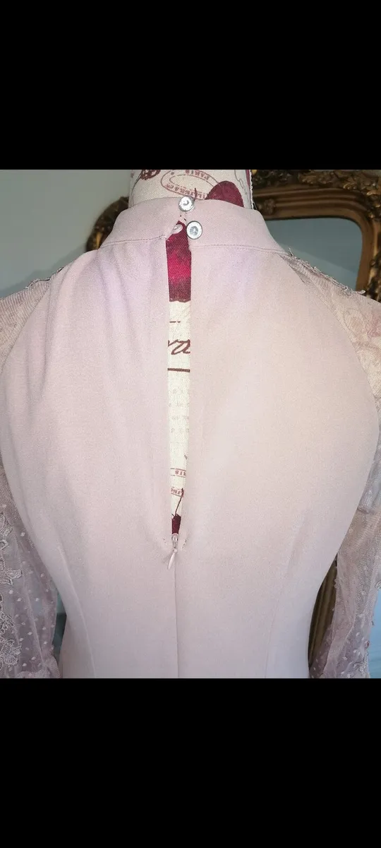 Dress - Image 4
