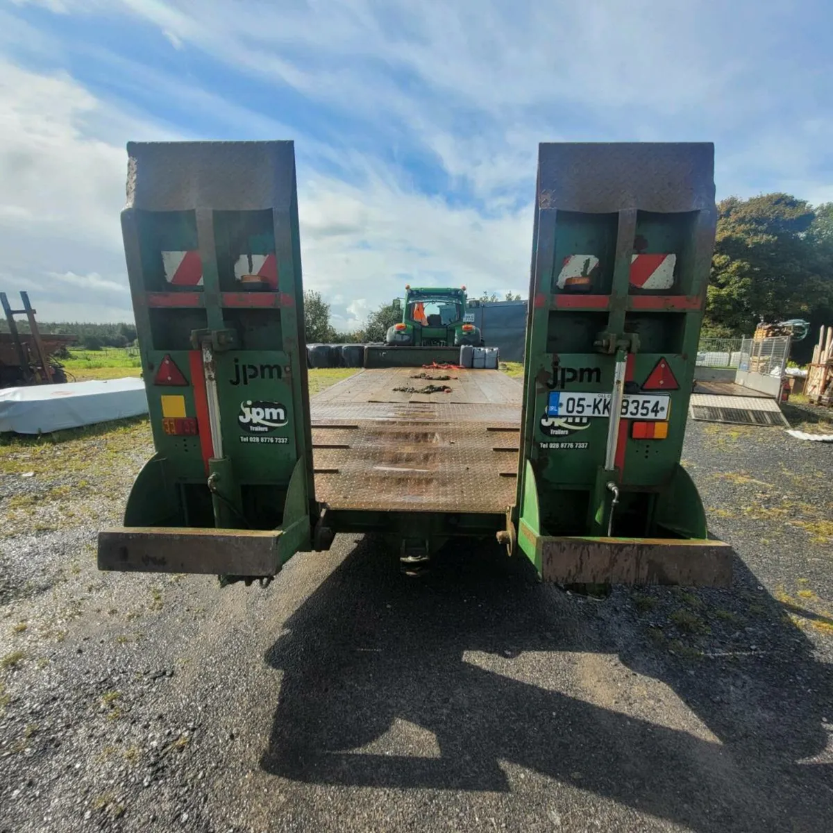 JPM low loader - Image 4
