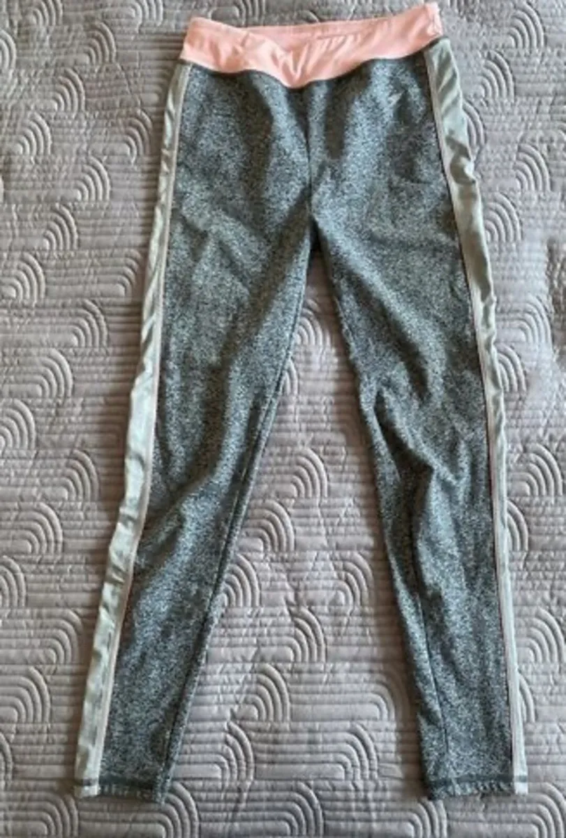 Leggings Penneys Active Age 13-14 years - Image 1