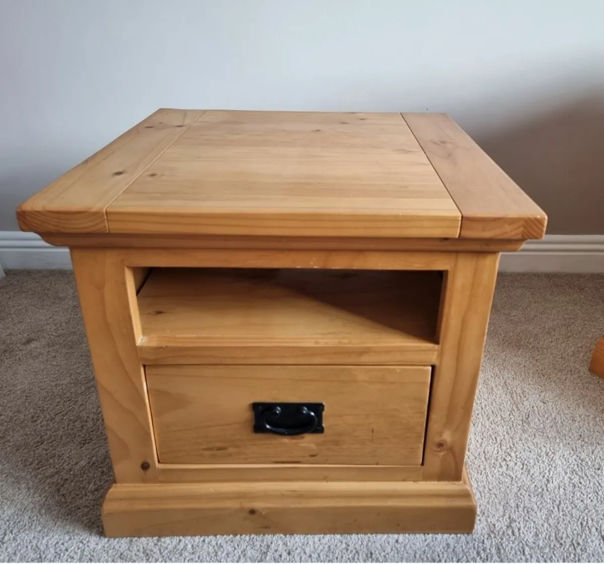 Side Table - Image 1