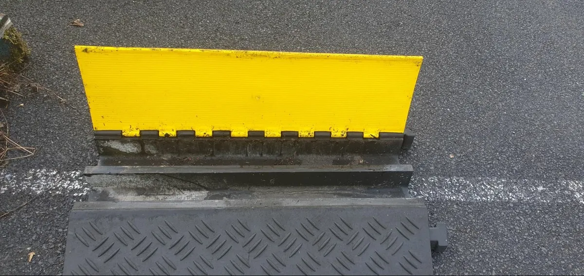 Cable ramps - Image 4