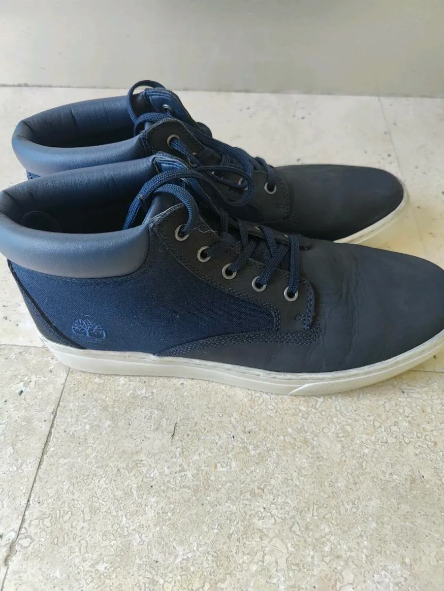 Shoes - Image 1