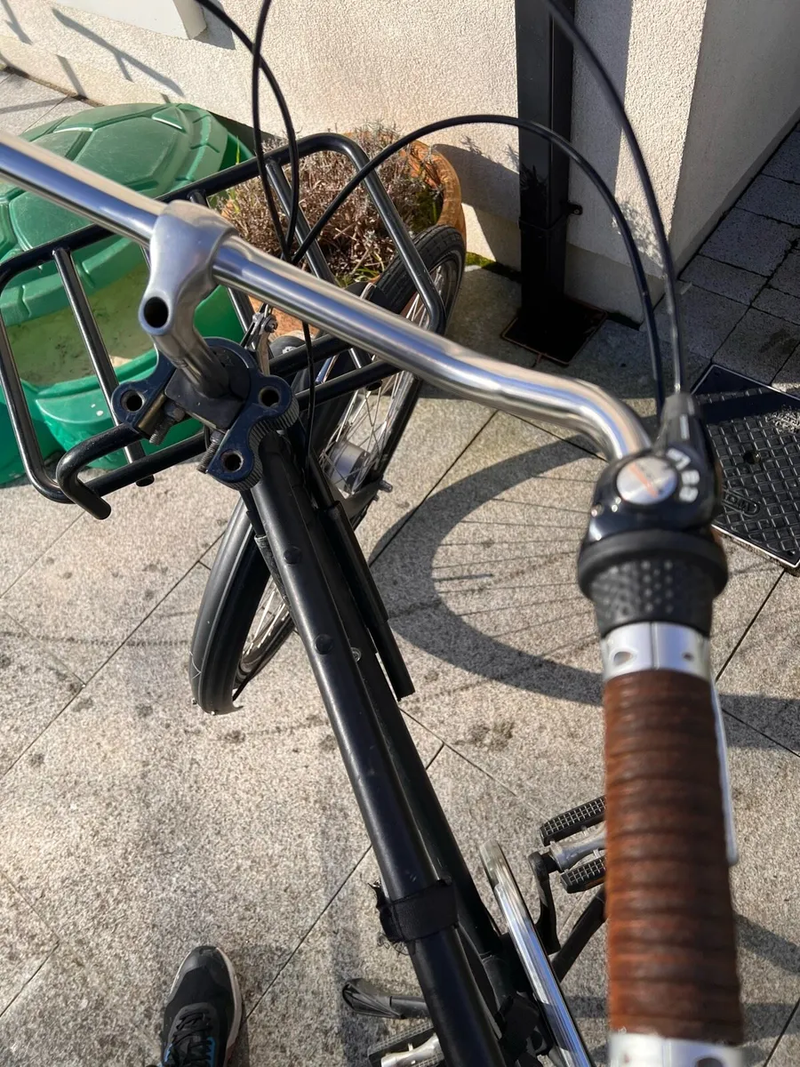 Dutch Azor bicycle - Image 3