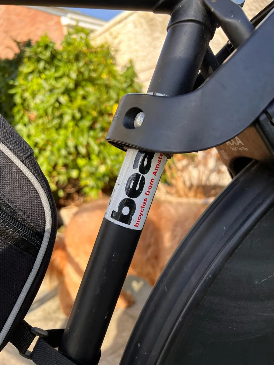 Dutch Azor bicycle - Image 4