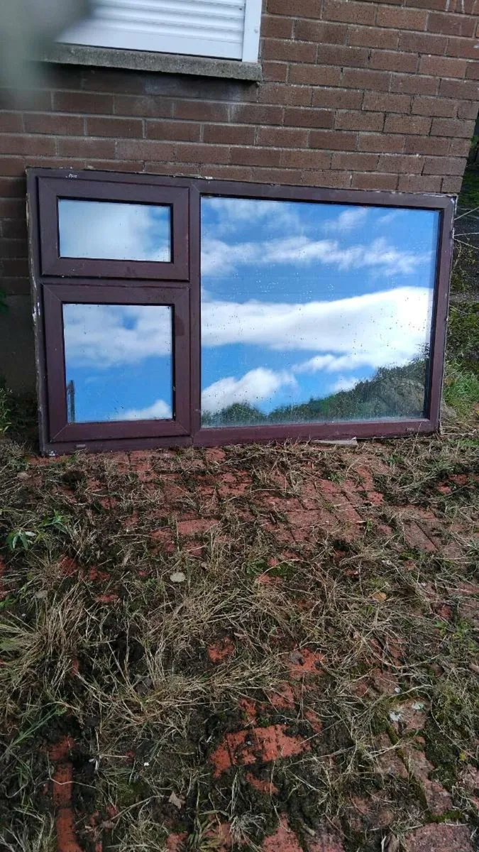 Pvc windows - Image 3