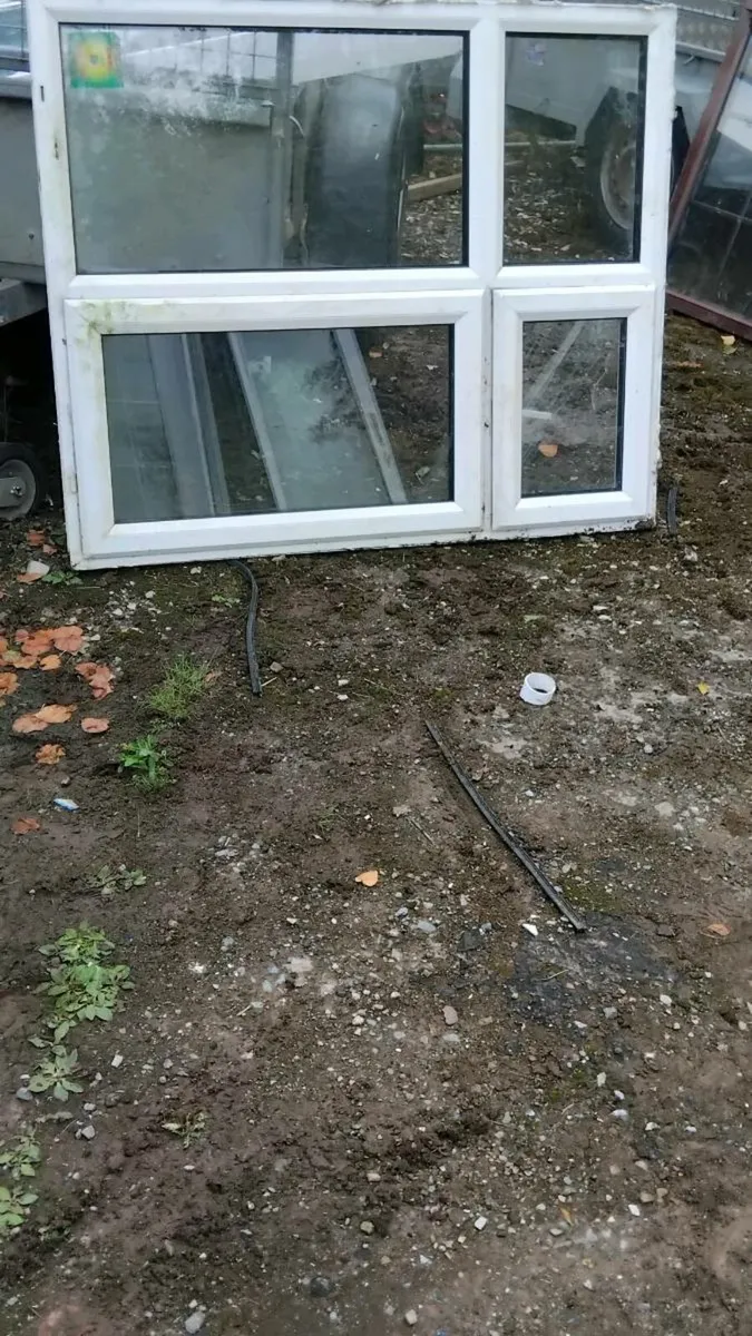 Pvc windows - Image 4