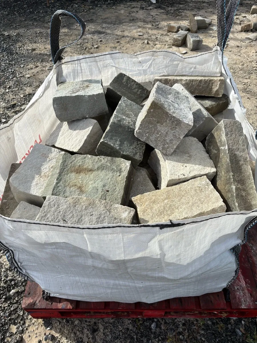 Stone