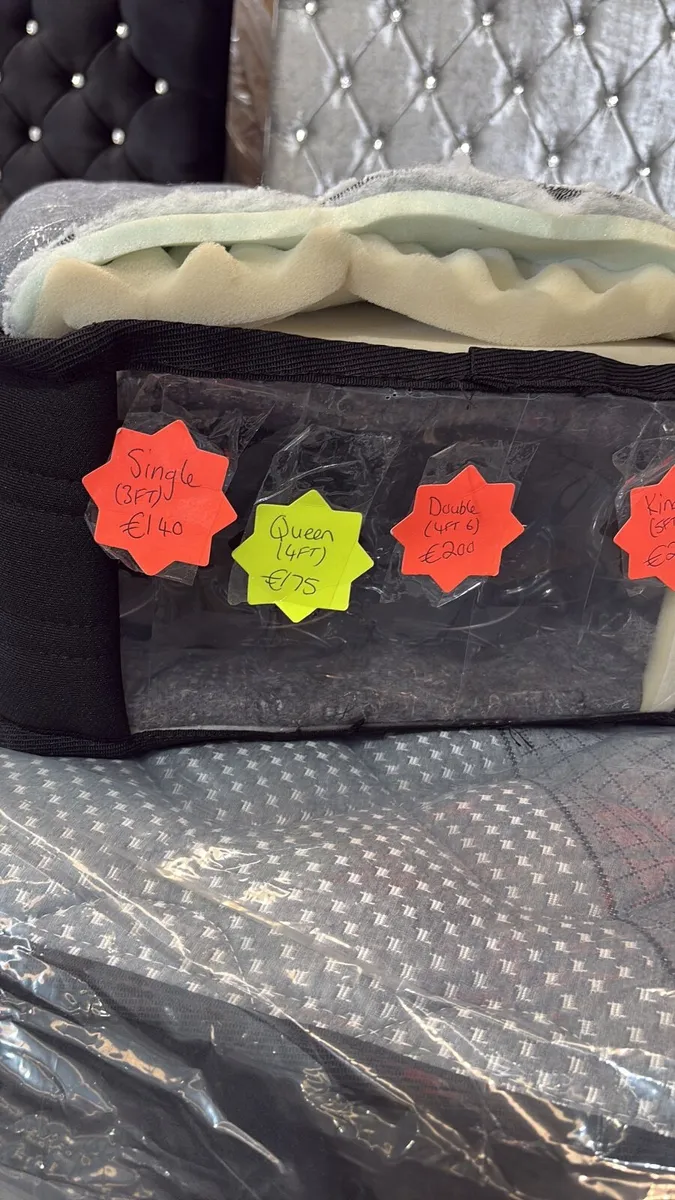 Mattresses - Image 3