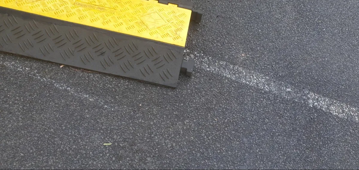 Cable ramps - Image 3