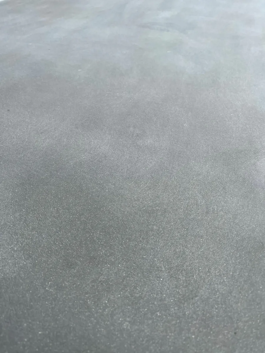 Concrete Garden Table - Image 4