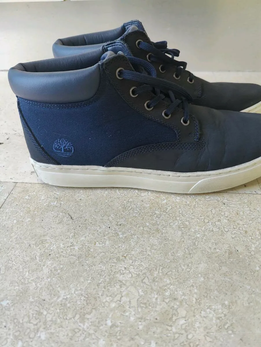 Shoes - Image 2