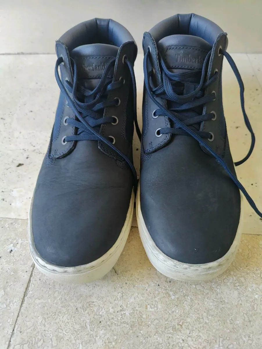Shoes - Image 3