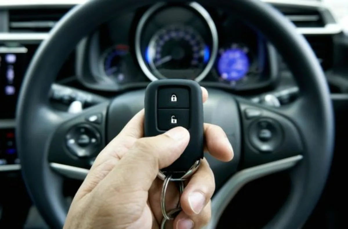 Car Spare Key Copy Duplicate Programming - Image 2