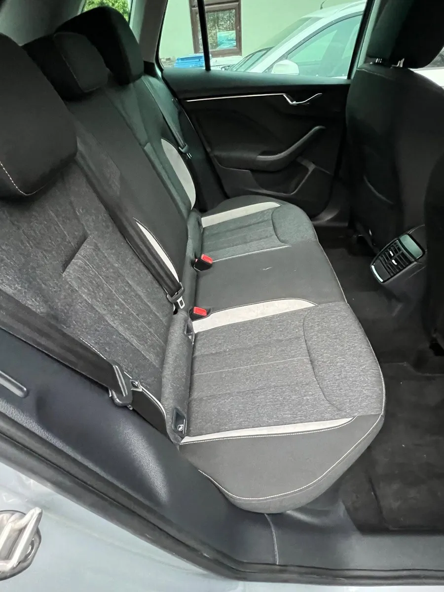 Skoda Kamiq 2024 - Image 3