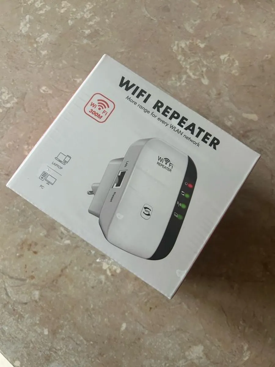 wifi - Image 1