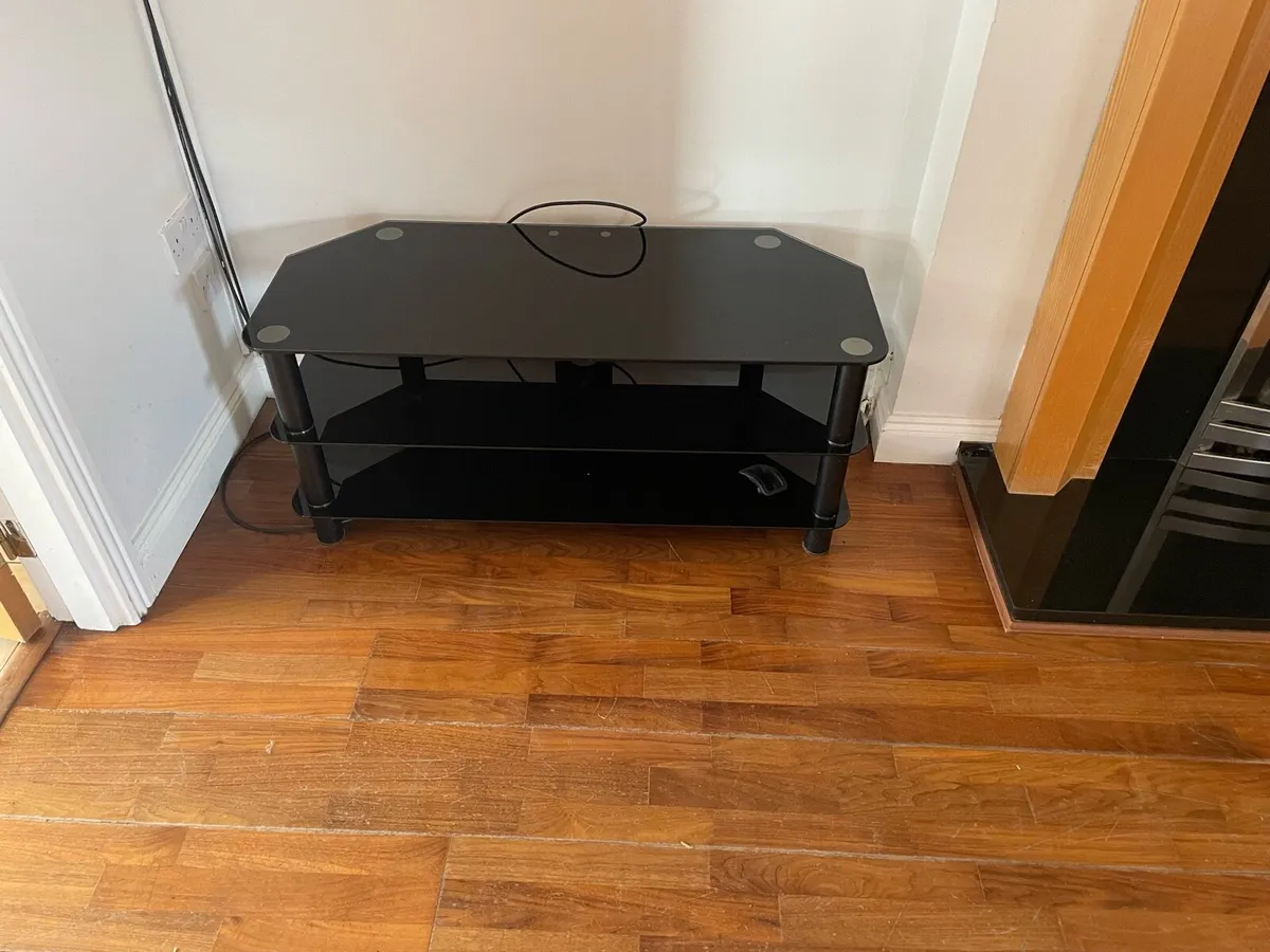 Tv stand - Image 2