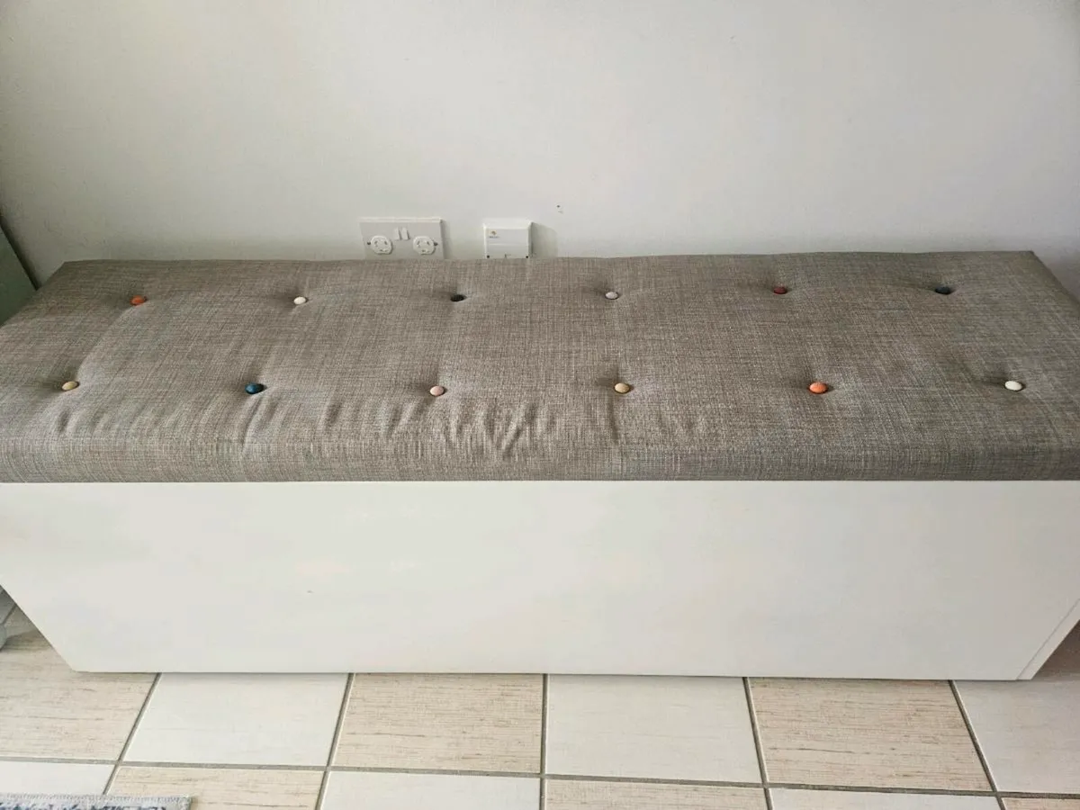 Storage Bench - Image 1
