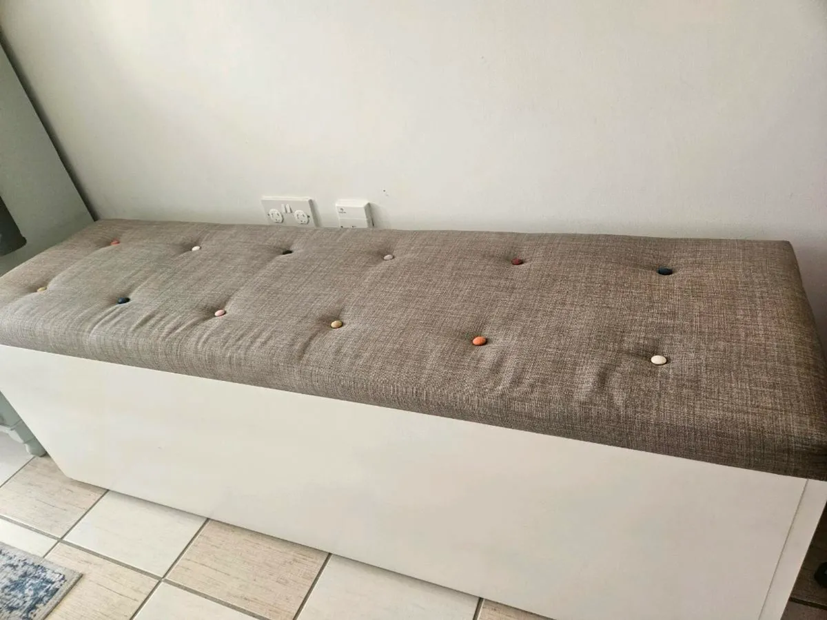 Storage Bench - Image 2