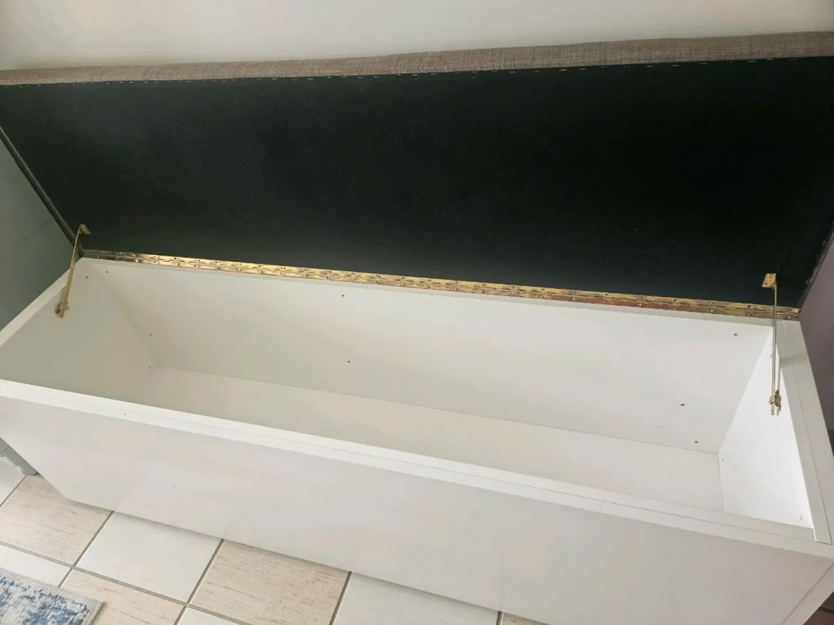 Storage Bench - Image 3